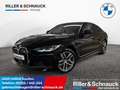 BMW i4 35 eDrive 360°+LED+H/K+SITZHZG+PDC+KLIMAAU Schwarz - thumbnail 1