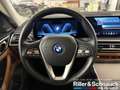 BMW i4 35 eDrive 360°+LED+H/K+SITZHZG+PDC+KLIMAAU Schwarz - thumbnail 8