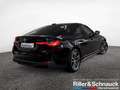 BMW i4 35 eDrive 360°+LED+H/K+SITZHZG+PDC+KLIMAAU Schwarz - thumbnail 3