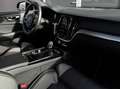 Volvo V60 T6 Recharge AWD Aut-8 R-Design | 19 inch | Semi-el Zwart - thumbnail 35