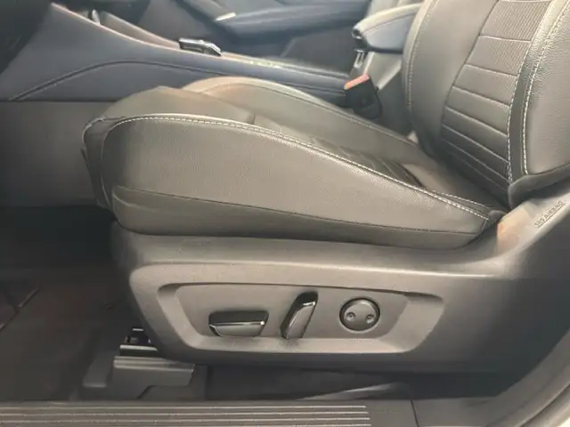 Nissan Qashqai view 14