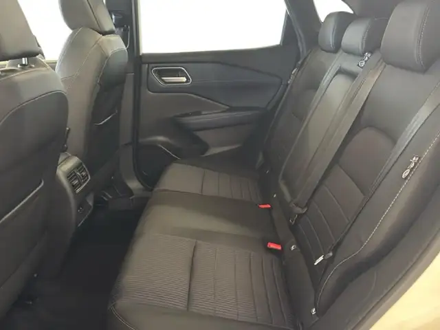 Nissan Qashqai view 15