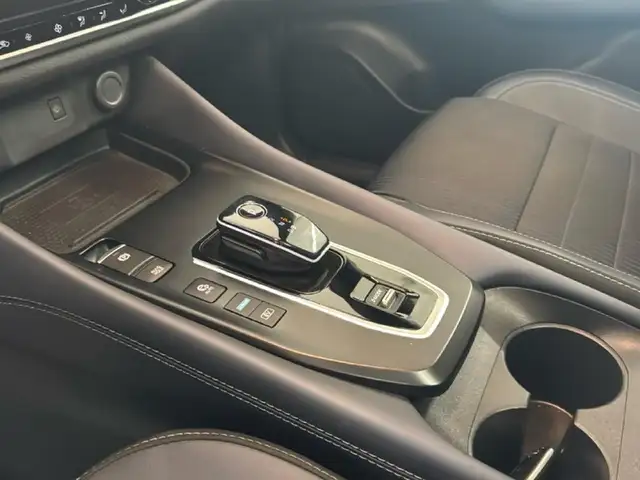 Nissan Qashqai view 12