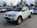 Mitsubishi L200 Pick Up 4x4 DPF Intense Club Cab - thumbnail 3