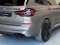 BMW X3 M Competition Gris - thumbnail 28