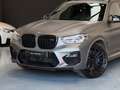 BMW X3 M Competition Gris - thumbnail 14