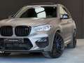 BMW X3 M Competition Gris - thumbnail 18