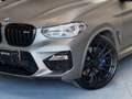 BMW X3 M Competition Gris - thumbnail 16