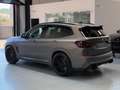 BMW X3 M Competition Gris - thumbnail 4