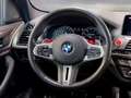 BMW X3 M Competition Gris - thumbnail 9