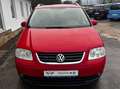 Volkswagen Touran Highline Rouge - thumbnail 1