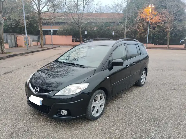 Mazda 5