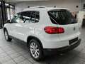Volkswagen Tiguan 2.0 TDI 4Motion Lounge, Navi, Kamera, PDC Bianco - thumbnail 2