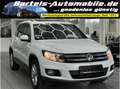 Volkswagen Tiguan 2.0 TDI 4Motion Lounge, Navi, Kamera, PDC Bianco - thumbnail 1