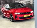 Opel Astra Plug-In-Hybrid GSe 180hp / Ultimate / Full Option Rood - thumbnail 3