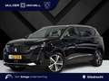 Peugeot 5008 Allure Pack Business 1.2 Turbo 130pk | STOELVERW. Noir - thumbnail 1