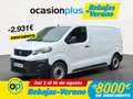 Peugeot Expert Fg. Standard 1.5BlueHDi S&S 100 Blanco - thumbnail 1