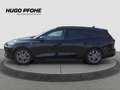 Ford Focus ST-Line Turnier Aut. LED-Matrix NAV WI-PKT PDC Zwart - thumbnail 3