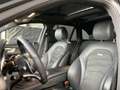 Mercedes-Benz GLC 63 AMG 4MATIC-PANO-VOLL Gris - thumbnail 12