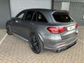 Mercedes-Benz GLC 63 AMG 4MATIC-PANO-VOLL Gris - thumbnail 6