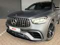 Mercedes-Benz GLC 63 AMG 4MATIC-PANO-VOLL Gris - thumbnail 4