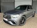 Mercedes-Benz GLC 63 AMG 4MATIC-PANO-VOLL Gris - thumbnail 2