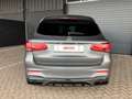 Mercedes-Benz GLC 63 AMG 4MATIC-PANO-VOLL Gris - thumbnail 5