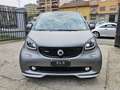 smart forTwo BRABUS 0.9 Turbo twinamic Grigio - thumbnail 2