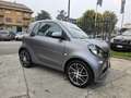 smart forTwo BRABUS 0.9 Turbo twinamic Grigio - thumbnail 3