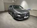 Mercedes-Benz B 200 Aut. Gris - thumbnail 2
