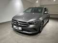 Mercedes-Benz B 200 Aut. Gris - thumbnail 1