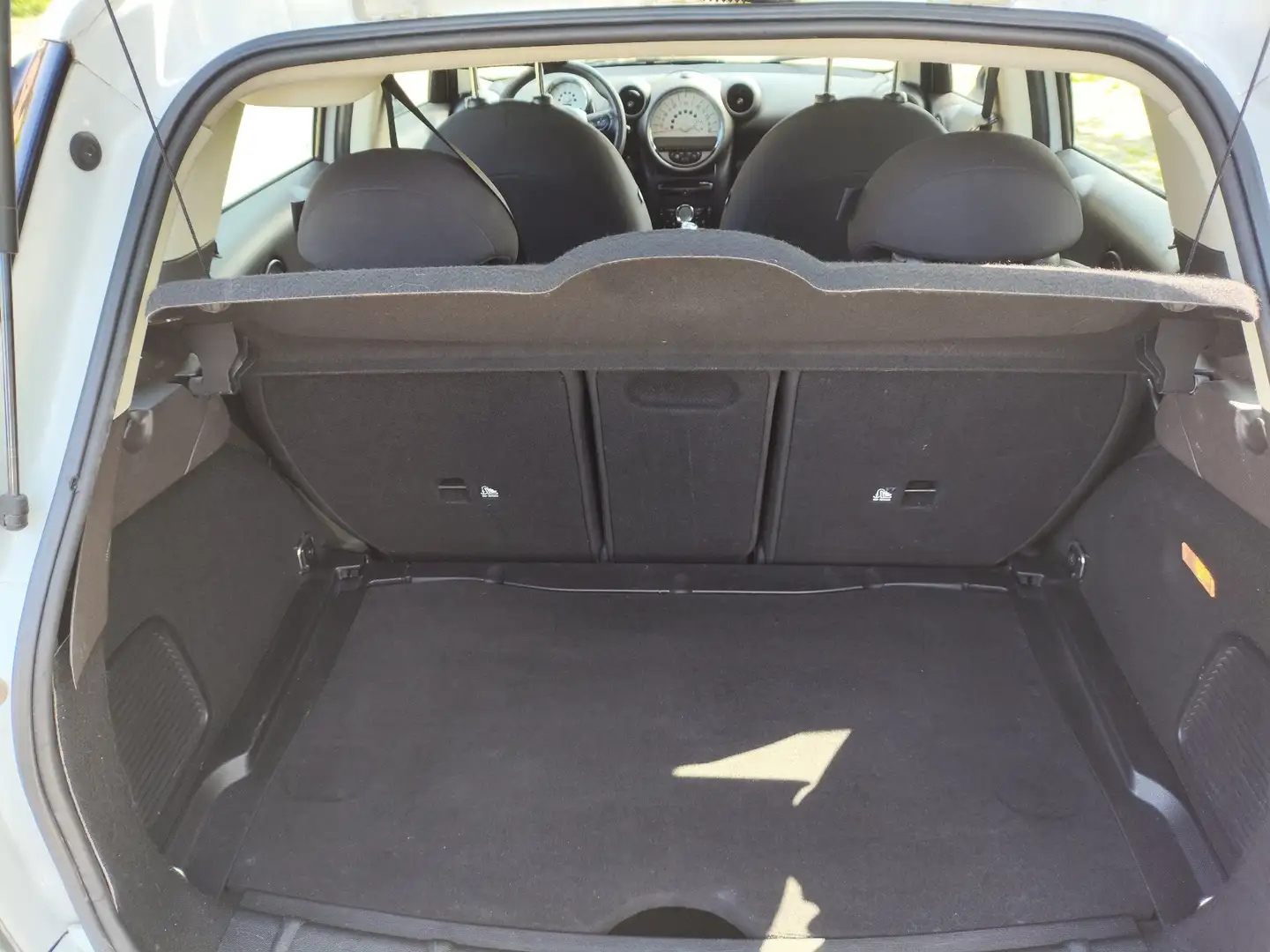 MINI Cooper D Countryman 1.6 - 2