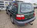 Subaru Forester 2.0 GX -- Klima+Allrad+AHK+1.Hand+sauber+gepflegt- Verde - thumbnail 3