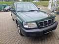 Subaru Forester 2.0 GX -- Klima+Allrad+AHK+1.Hand+sauber+gepflegt- Verde - thumbnail 2