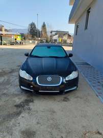 XF 3.0 V6 Diesel S Luxury