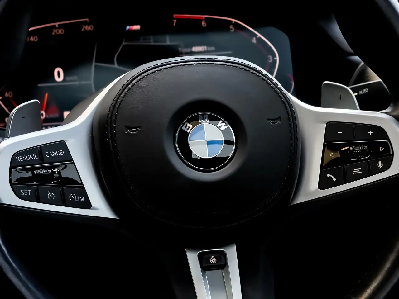 BMW X4 снимка BMW X4