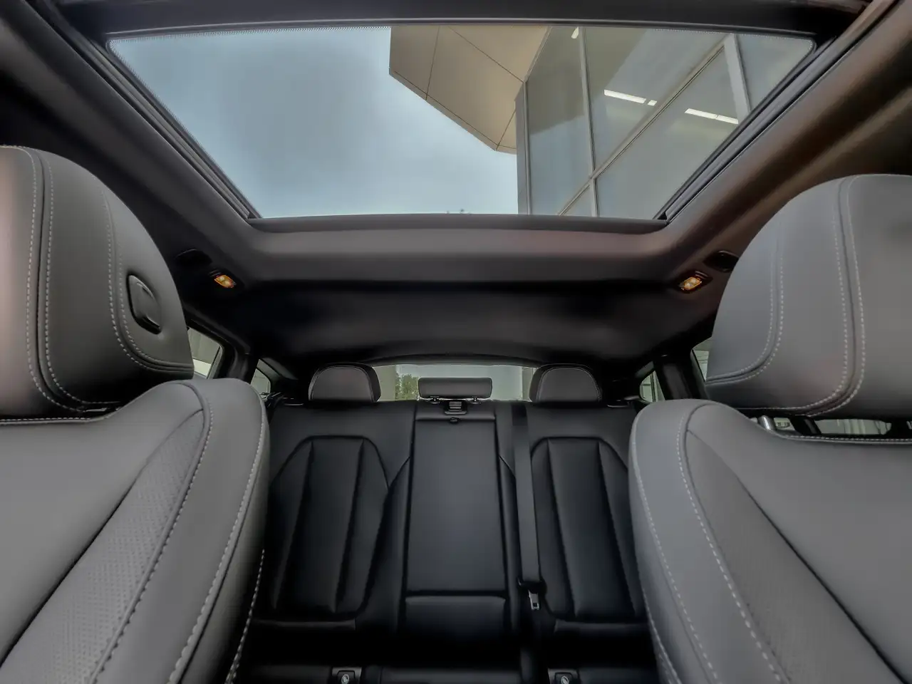 BMW X4 снимка BMW X4