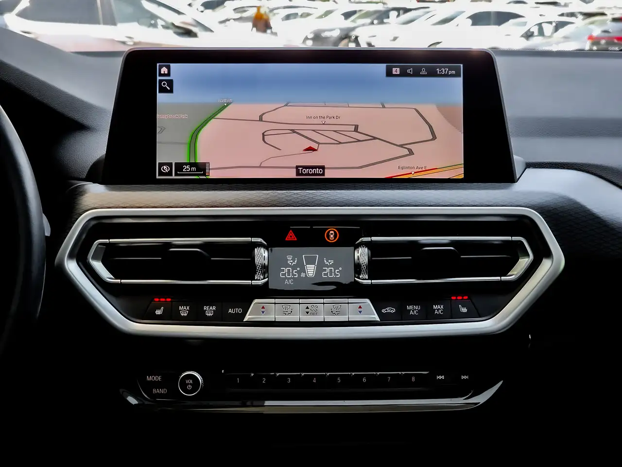 BMW X4 снимка BMW X4