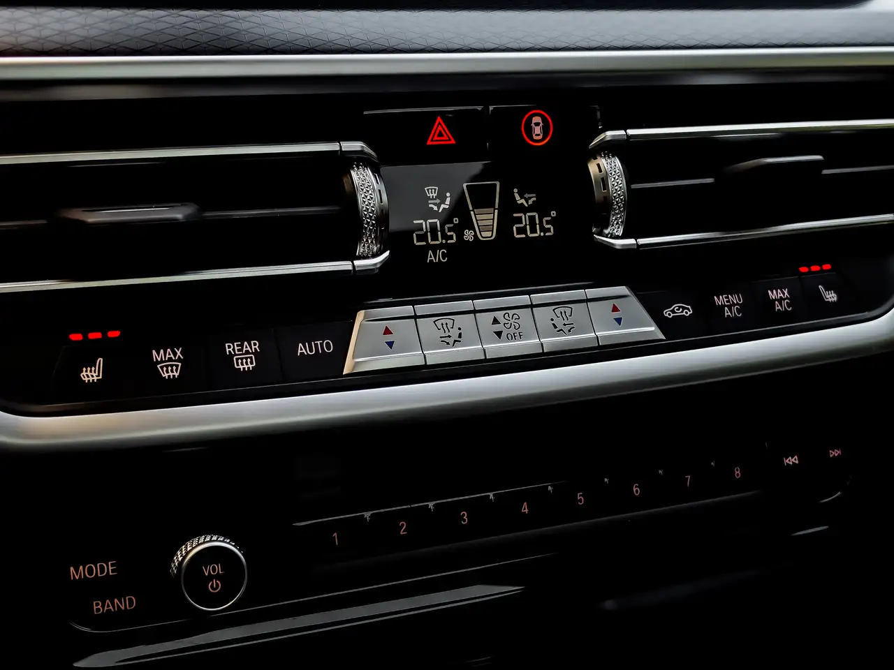 BMW X4 снимка BMW X4