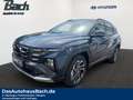 Hyundai TUCSON 1.6 T-GDI 48V 7-DCT Prime ACC+LED+Navi+LM Blau - thumbnail 1