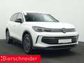 Volkswagen Tiguan 2.0 TDI DSG 4Mo. GOAL AHK IQ.LIGHT NAVI KESSY Weiß - thumbnail 8