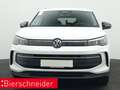 Volkswagen Tiguan 2.0 TDI DSG 4Mo. GOAL AHK IQ.LIGHT NAVI KESSY Weiß - thumbnail 9