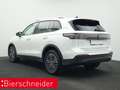 Volkswagen Tiguan 2.0 TDI DSG 4Mo. GOAL AHK IQ.LIGHT NAVI KESSY Weiß - thumbnail 4