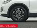 Volkswagen Tiguan 2.0 TDI DSG 4Mo. GOAL AHK IQ.LIGHT NAVI KESSY Weiß - thumbnail 22