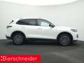 Volkswagen Tiguan 2.0 TDI DSG 4Mo. GOAL AHK IQ.LIGHT NAVI KESSY Weiß - thumbnail 7
