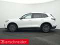 Volkswagen Tiguan 2.0 TDI DSG 4Mo. GOAL AHK IQ.LIGHT NAVI KESSY Weiß - thumbnail 3