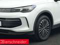 Volkswagen Tiguan 2.0 TDI DSG 4Mo. GOAL AHK IQ.LIGHT NAVI KESSY Weiß - thumbnail 15