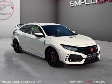 Type R