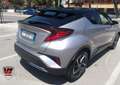 Toyota C-HR C-HR 2.0 Hybrid E-CVT Style Srebrny - thumbnail 7