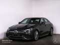 Mercedes-Benz C 180 AMG+360+LED+KEYLESS+9G Grau - thumbnail 2